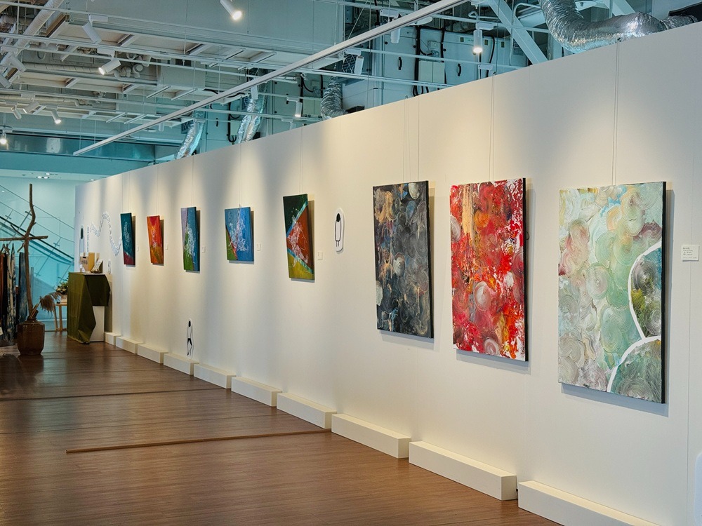 承風書店_藝術廊道